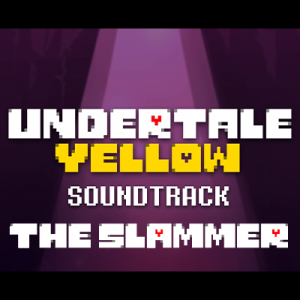 58 The Slammer — Undertale Yellow OST option 90