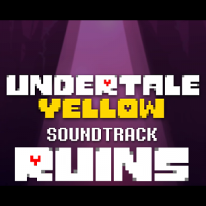 6 Ruins — Undertale Yellow OST option 92