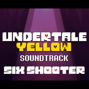 60 Six Shooter — Undertale Yellow OST option 93