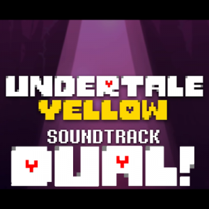 62 Dual — Undertale Yellow OST option 95