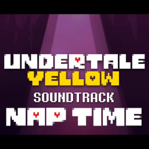 64 Nap Time — Undertale Yellow OST option 97