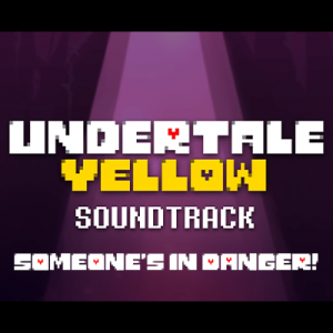 65 Someones In Danger — Undertale Yellow OST option 98