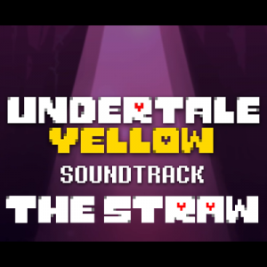 68 The Straw — Undertale Yellow OST option 101