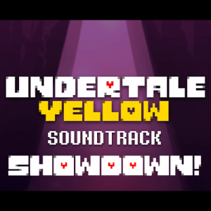 70 Showdown — Undertale Yellow OST option 105