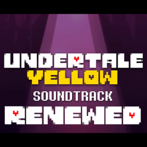 71 Renewed — Undertale Yellow OST option 106