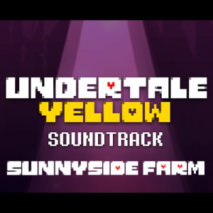 72 Sunnyside Farm — Undertale Yellow OST option 107