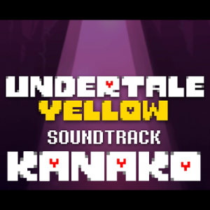 73 Kanako — Undertale Yellow OST option 108
