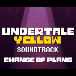 74 Change Of Plans — Undertale Yellow OST option 109