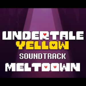 77 Meltdown — Undertale Yellow OST option 112