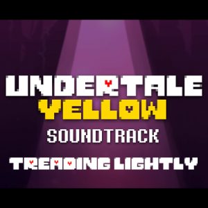 78 Treading Lightly — Undertale Yellow OST option 113