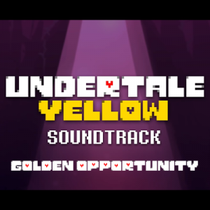 83 Golden Opportunity — Undertale Yellow OST option 119