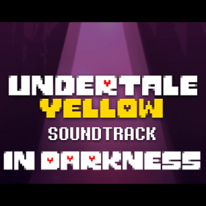 9 In Darkness — Undertale Yellow OST option 126