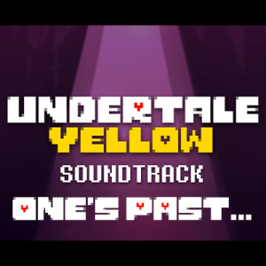 91 Ones Past — Undertale Yellow OST option 128
