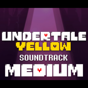 95 Medium — Undertale Yellow OST option 132