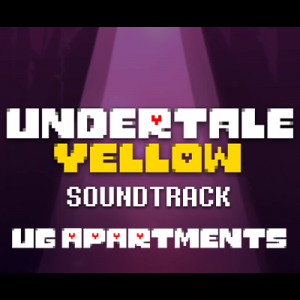96 Ug Apartments — Undertale Yellow OST option 133