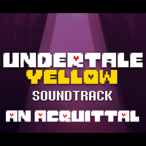 97 An Acquittal — Undertale Yellow OST option 134
