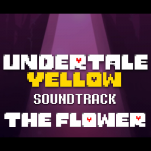 98 The Flower — Undertale Yellow OST option 135