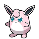 All fully evolved fairy type Pokemon (Gen 1-9) — option 3