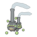 All fully evolved fairy type Pokemon (Gen 1-9) — option 5