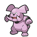 All fully evolved fairy type Pokemon (Gen 1-9) — option 8