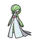 All fully evolved fairy type Pokemon (Gen 1-9) — option 9
