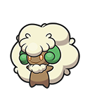 All fully evolved fairy type Pokemon (Gen 1-9) — option 16