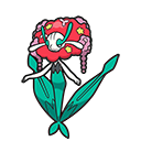 All fully evolved fairy type Pokemon (Gen 1-9) — option 17