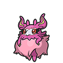 All fully evolved fairy type Pokemon (Gen 1-9) — option 18