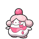 All fully evolved fairy type Pokemon (Gen 1-9) — option 19