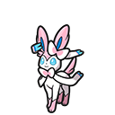 All fully evolved fairy type Pokemon (Gen 1-9) — option 20