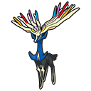 All fully evolved fairy type Pokemon (Gen 1-9) — option 24