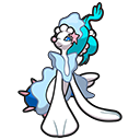 All fully evolved fairy type Pokemon (Gen 1-9) — option 27