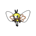 All fully evolved fairy type Pokemon (Gen 1-9) — option 28