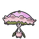 All fully evolved fairy type Pokemon (Gen 1-9) — option 29