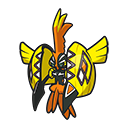All fully evolved fairy type Pokemon (Gen 1-9) — option 32