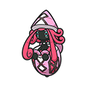 All fully evolved fairy type Pokemon (Gen 1-9) — option 33