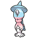 All fully evolved fairy type Pokemon (Gen 1-9) — option 37