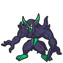 All fully evolved fairy type Pokemon (Gen 1-9) — option 38