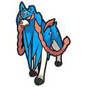 All fully evolved fairy type Pokemon (Gen 1-9) — option 40