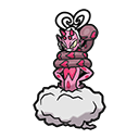 All fully evolved fairy type Pokemon (Gen 1-9) — option 42