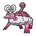 All fully evolved fairy type Pokemon (Gen 1-9) — option 43
