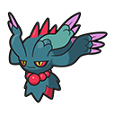 All fully evolved fairy type Pokemon (Gen 1-9) — option 47