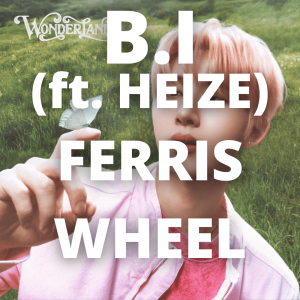 Zzzzz 1759742473ferriz Wheel — 2025 kpop songs option 140