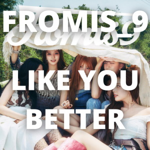 Zzzzz 1762878543like You Better — 2025 kpop songs option 167