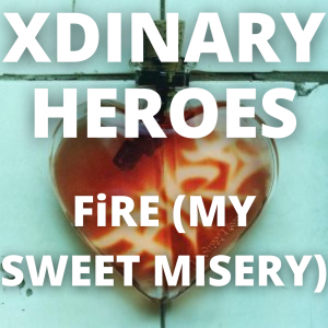Zzzzz 1762882479fire My Sweet Misery — 2025 kpop songs option 183