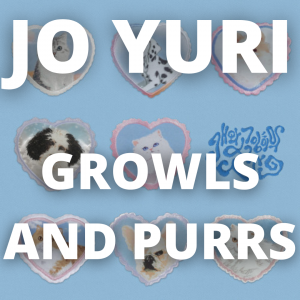 Zzzzz 1762882479growls And Purrs — 2025 kpop songs option 181