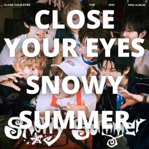 Zzzzz 1762882480snowy Summer — 2025 kpop songs option 188