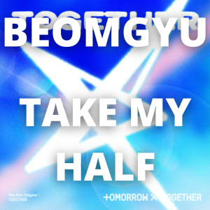 Zzzzz 1762885514take My Half — 2025 kpop songs option 221
