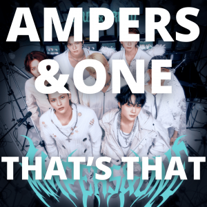 Zzzzz 1766235095thats That — 2025 kpop songs option 235