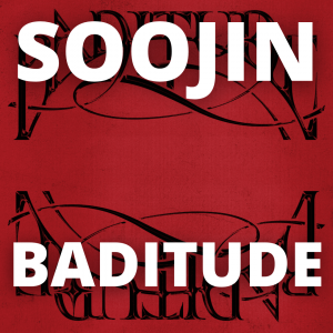 Zzzzz 1766242994baditude — 2025 kpop songs option 256